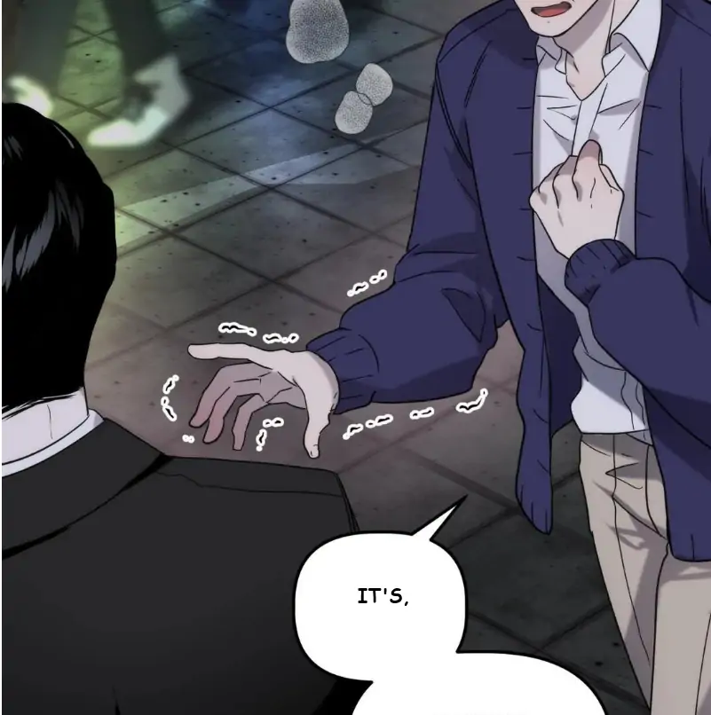 Did It Work - Chapter 9 Page 72