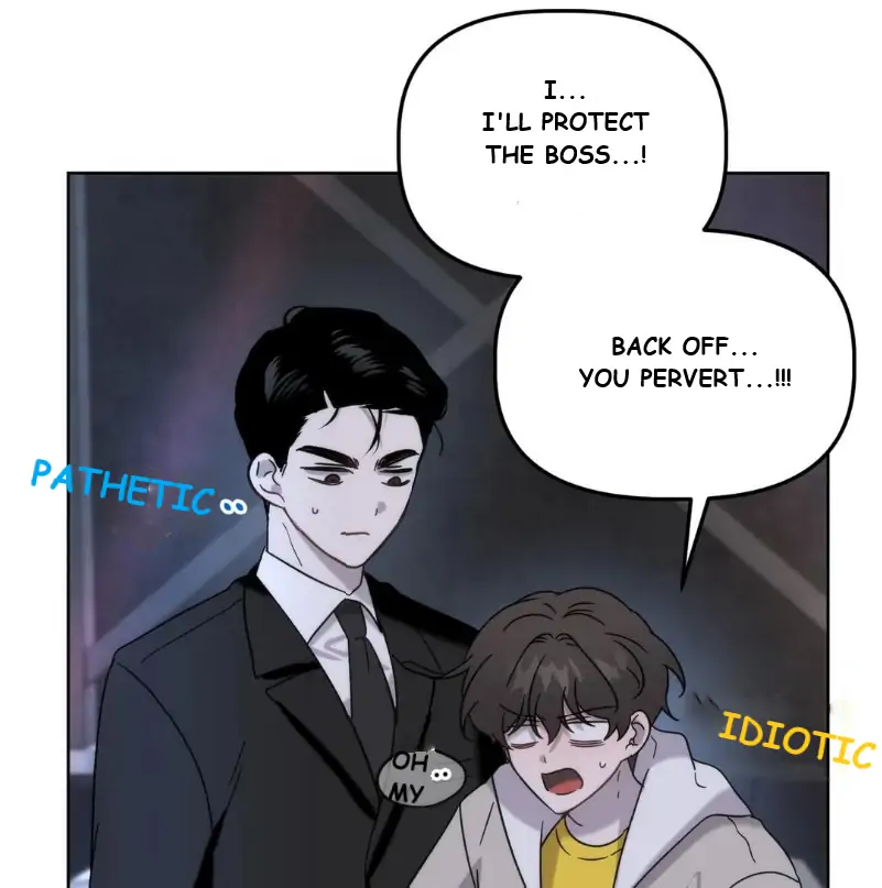 Did It Work - Chapter 9 Page 86