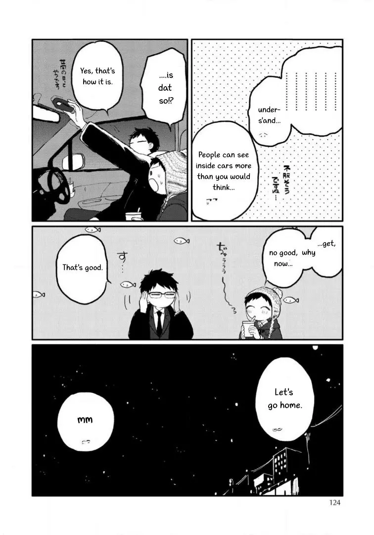 Sabi no Yume Migi - Chapter 6 Page 26