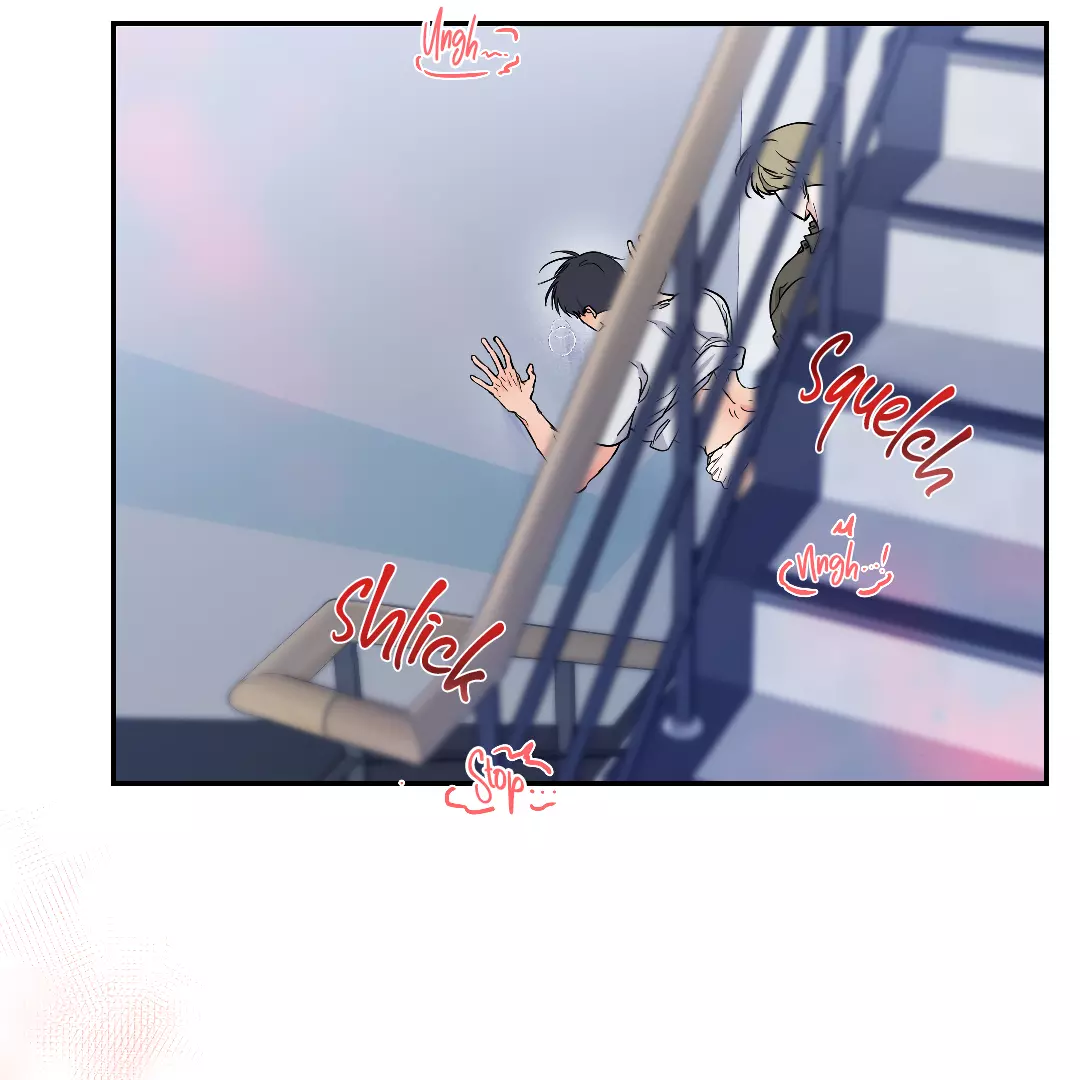 Shamed, Thanks To You - Chapter 1 Page 4