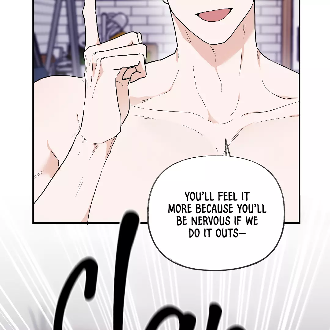 Shamed, Thanks To You - Chapter 1 Page 34