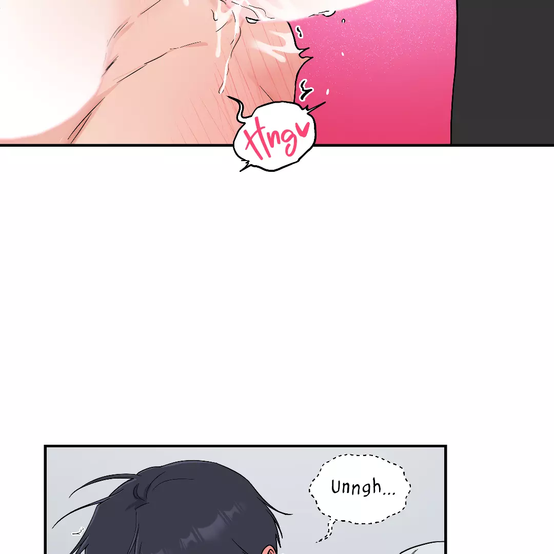 Shamed, Thanks To You - Chapter 1 Page 116