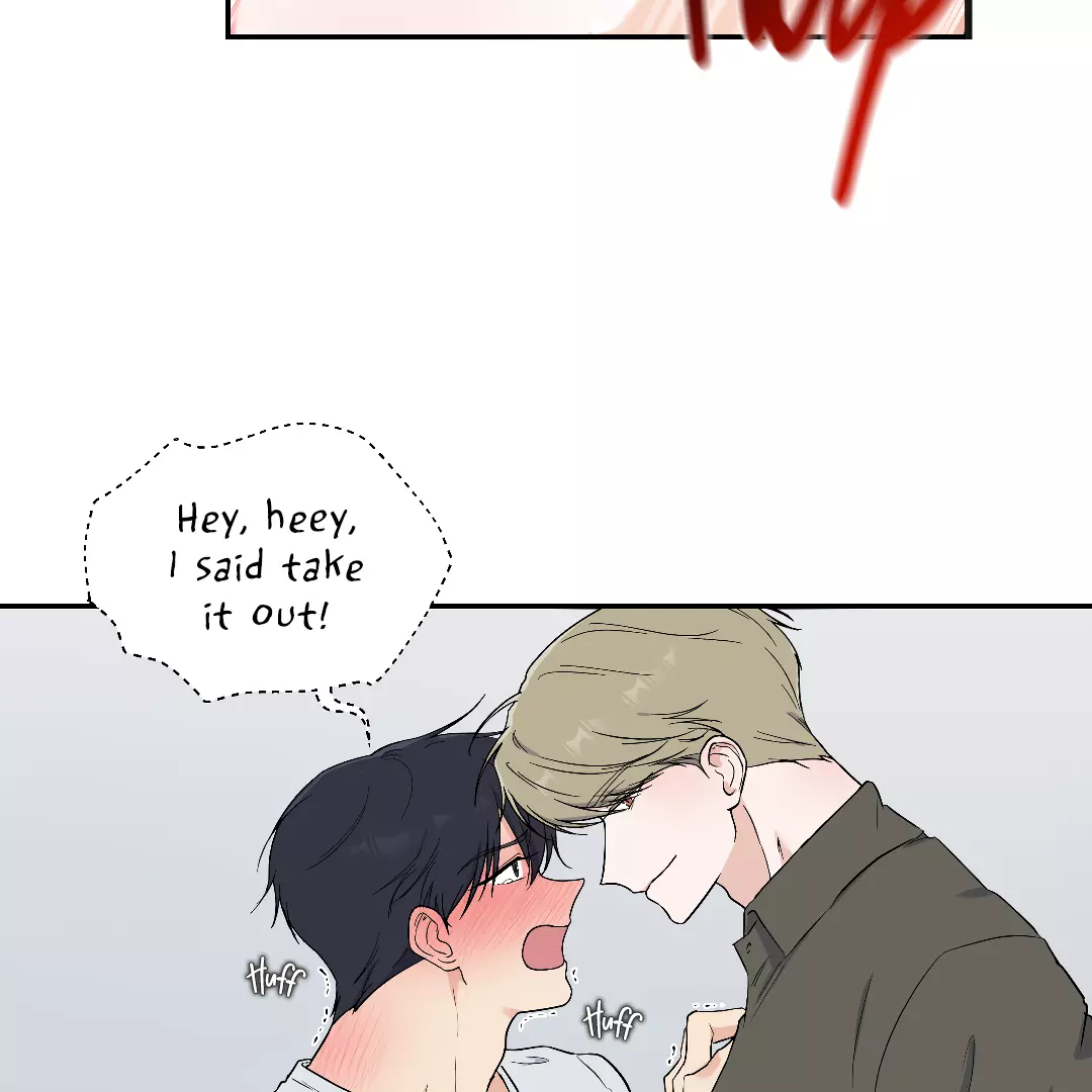 Shamed, Thanks To You - Chapter 1 Page 125