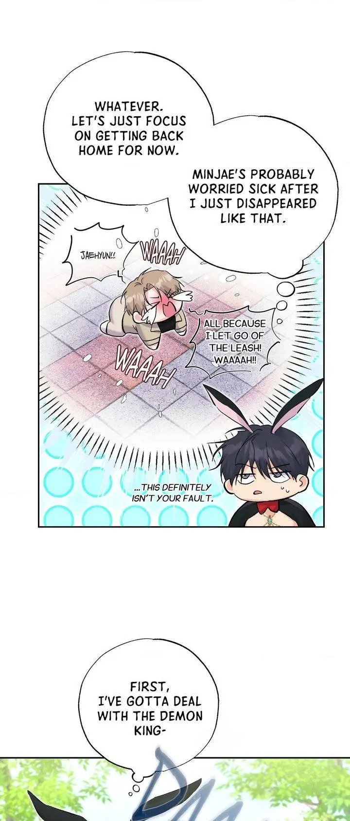 Shamed, Thanks To You - Chapter 10 Page 10