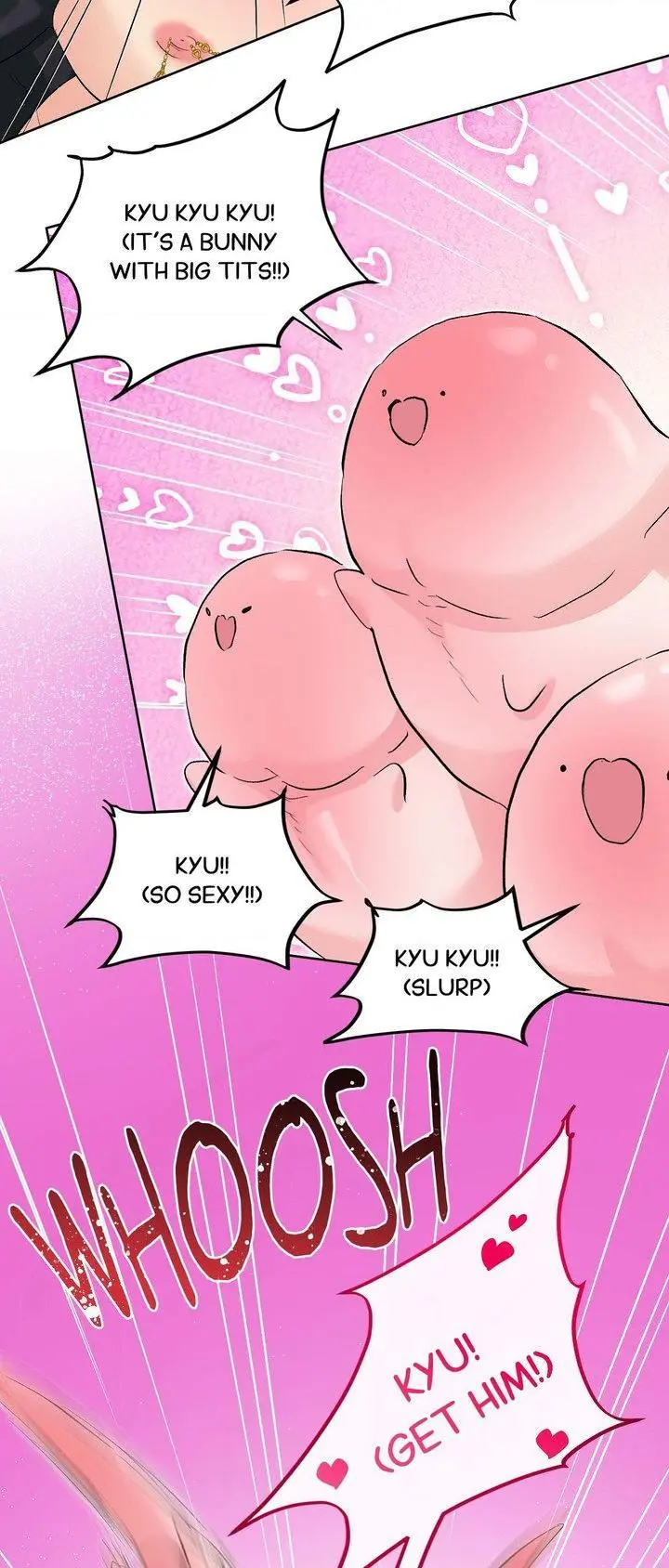 Shamed, Thanks To You - Chapter 10 Page 13