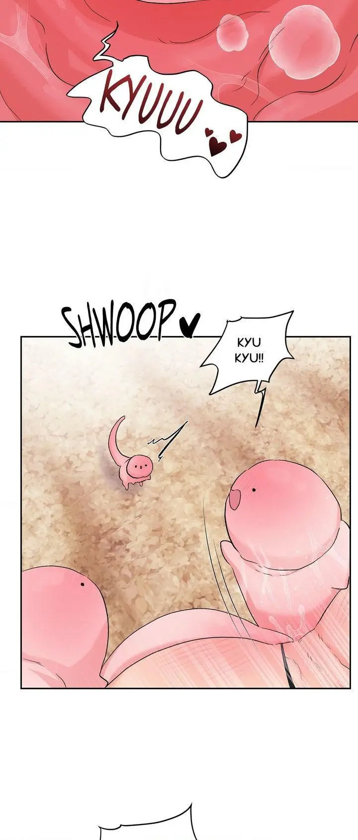 Shamed, Thanks To You - Chapter 10 Page 26
