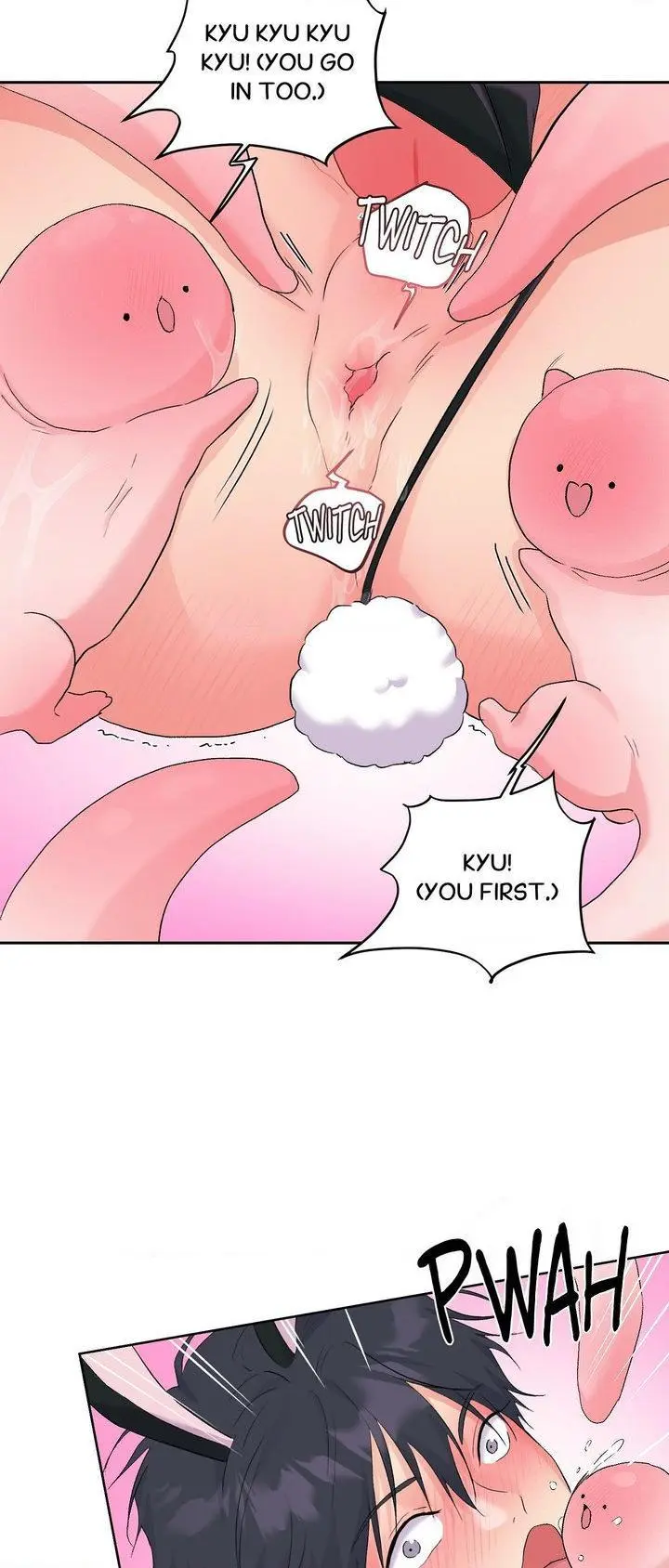Shamed, Thanks To You - Chapter 10 Page 27