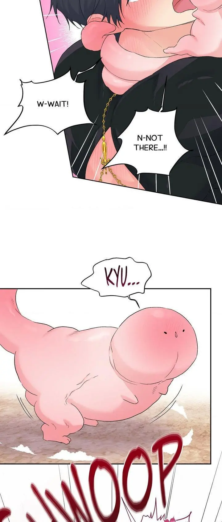 Shamed, Thanks To You - Chapter 10 Page 28