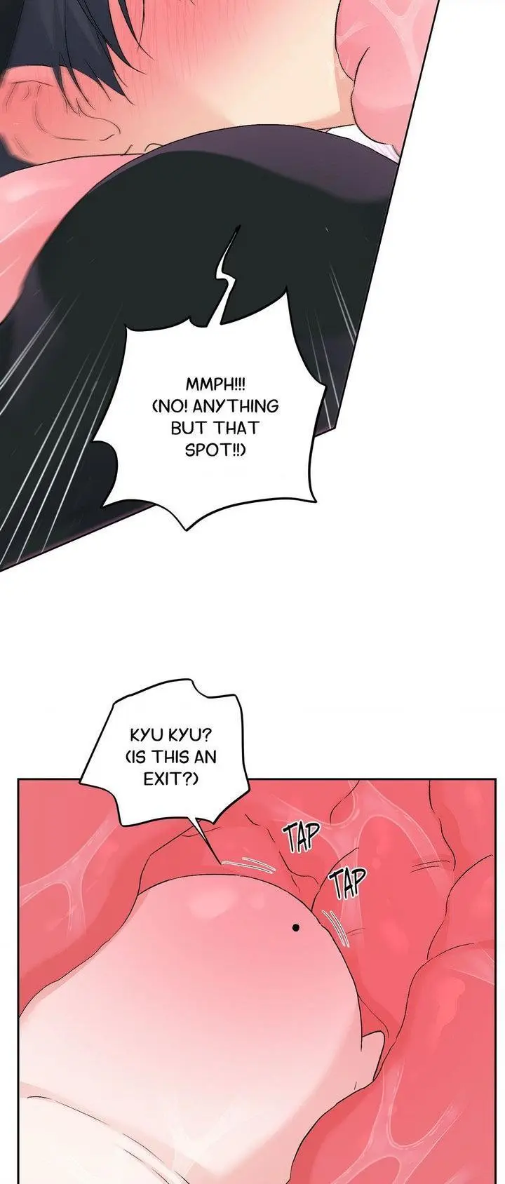 Shamed, Thanks To You - Chapter 10 Page 41