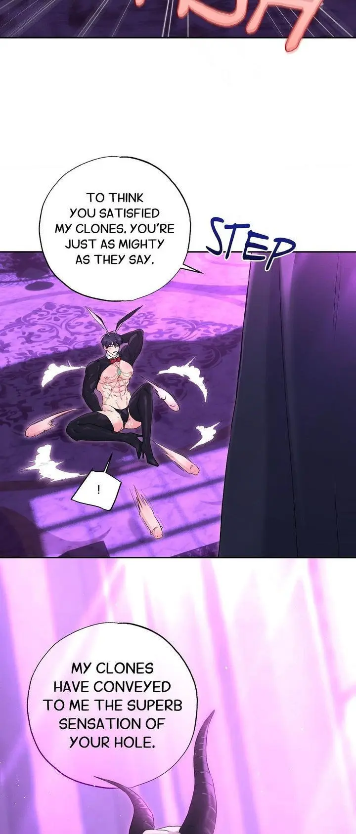 Shamed, Thanks To You - Chapter 10 Page 51
