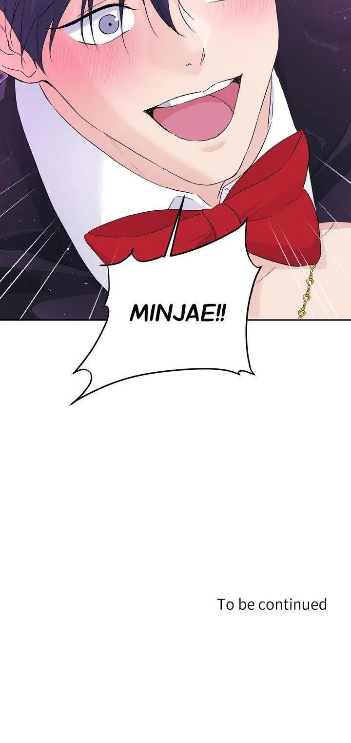 Shamed, Thanks To You - Chapter 10 Page 54