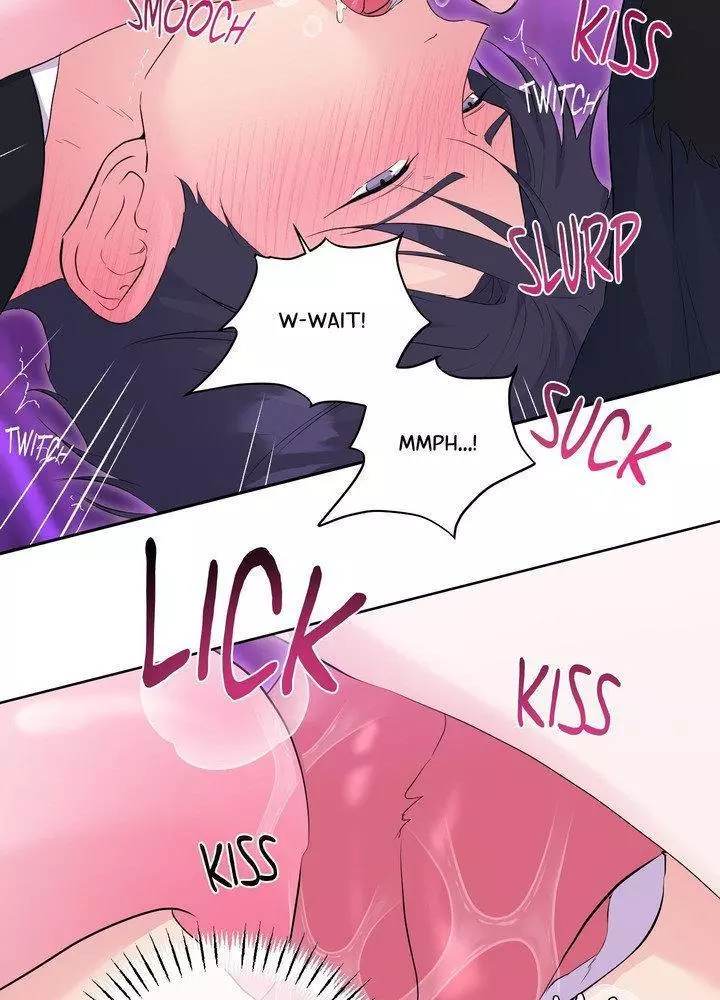 Shamed, Thanks To You - Chapter 11 Page 17