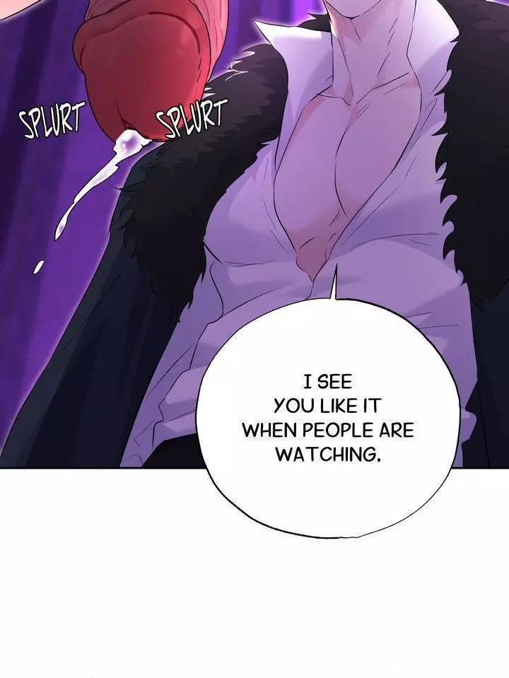 Shamed, Thanks To You - Chapter 11 Page 74