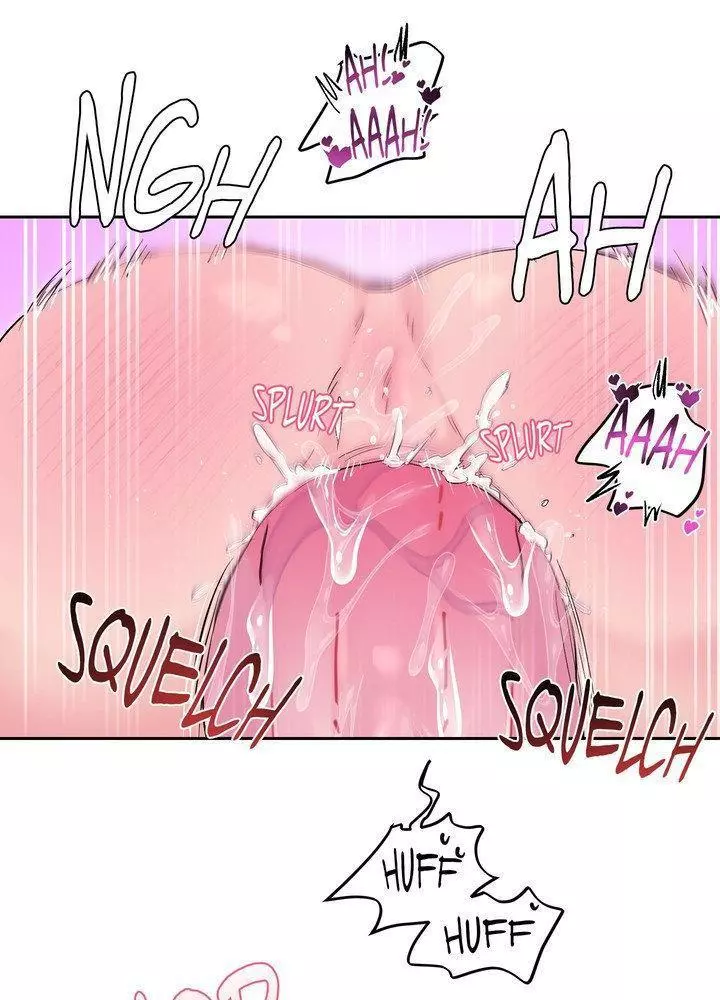 Shamed, Thanks To You - Chapter 11 Page 117