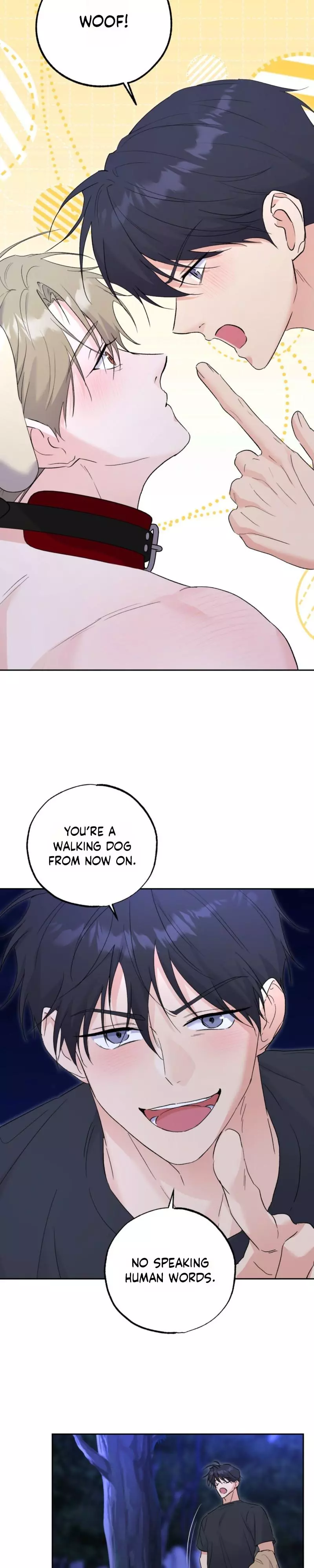 Shamed, Thanks To You - Chapter 12 Page 13