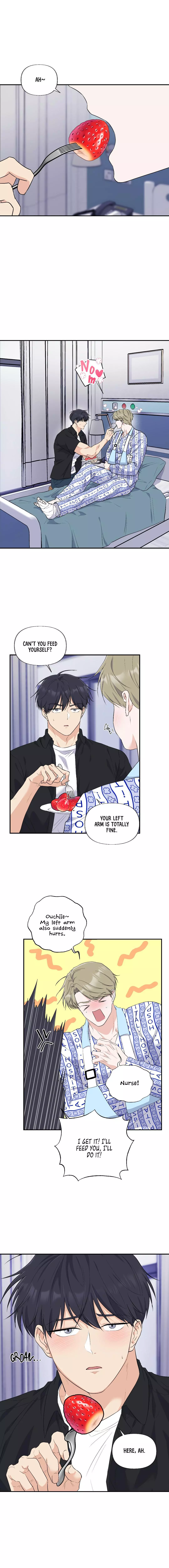 Shamed, Thanks To You - Chapter 2 Page 9