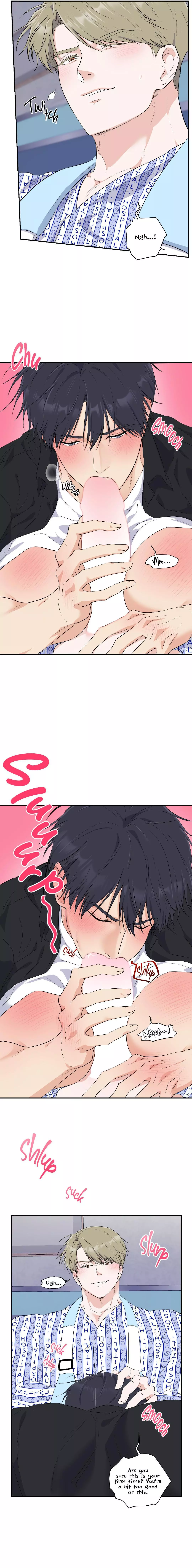 Shamed, Thanks To You - Chapter 2 Page 14