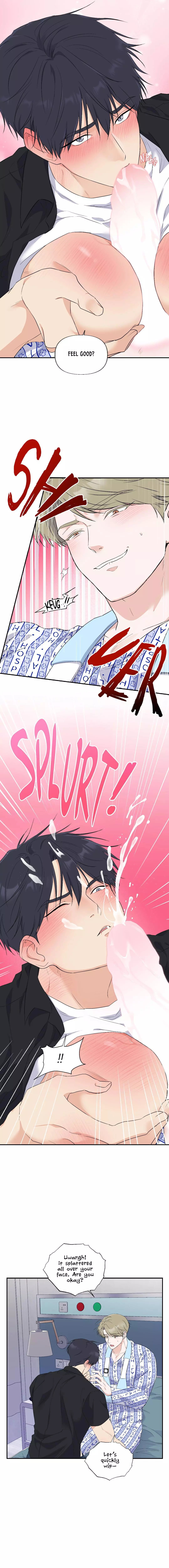 Shamed, Thanks To You - Chapter 2 Page 16