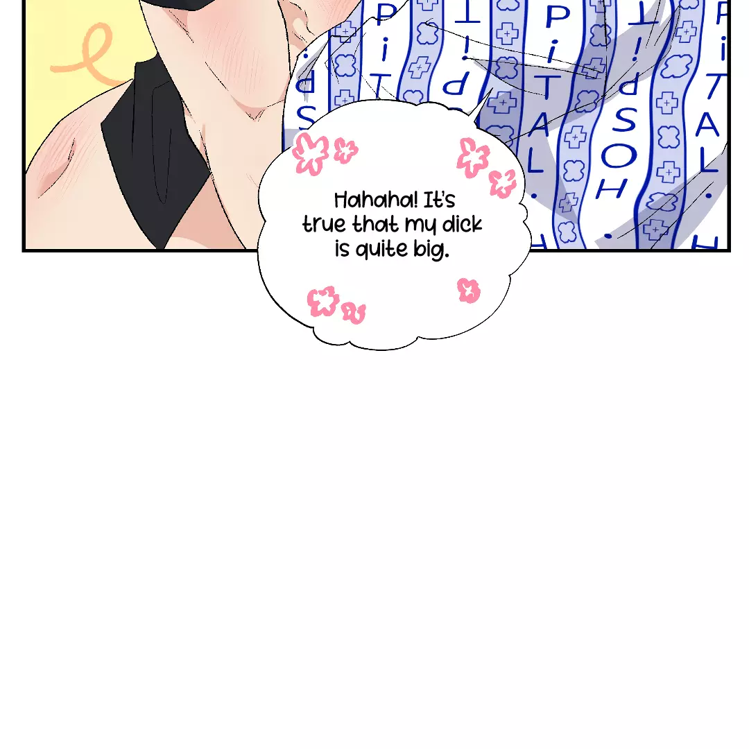 Shamed, Thanks To You - Chapter 3 Page 24