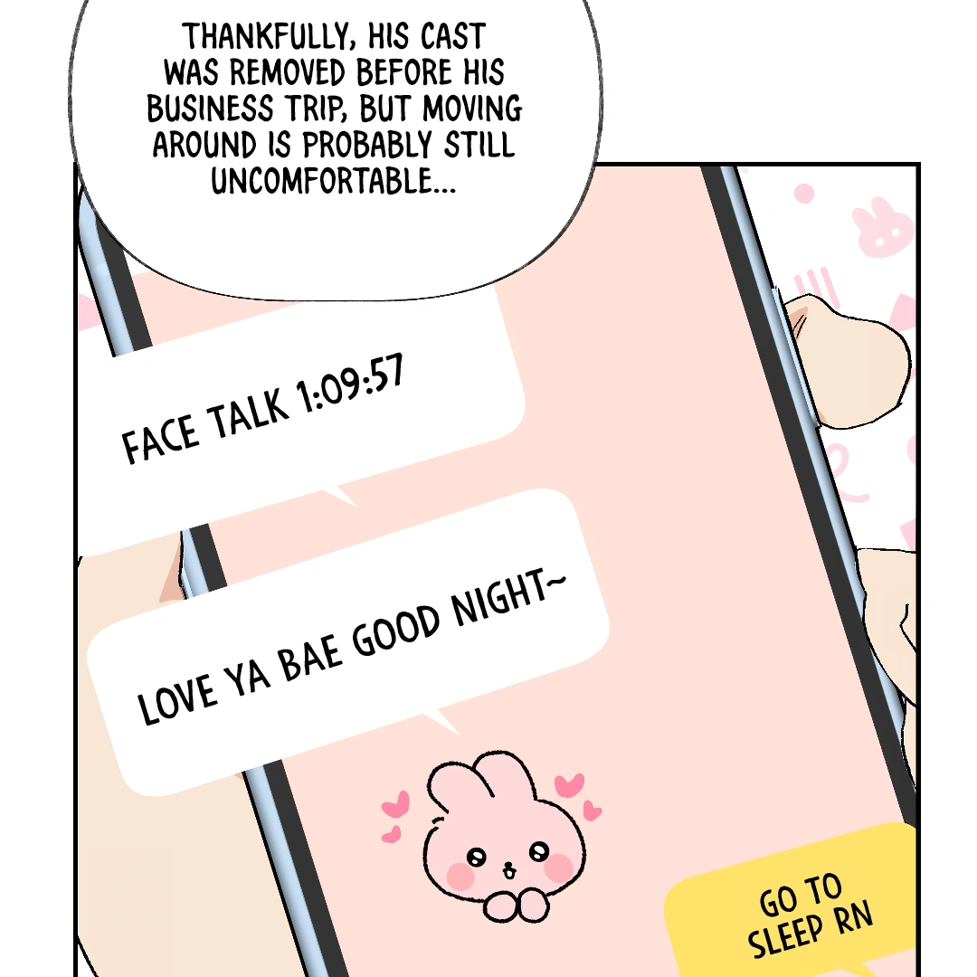 Shamed, Thanks To You - Chapter 4 Page 22
