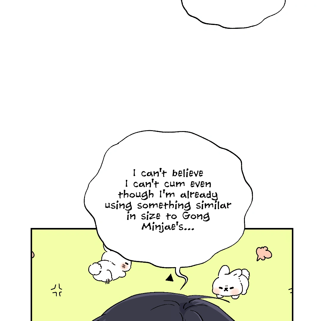 Shamed, Thanks To You - Chapter 4 Page 37