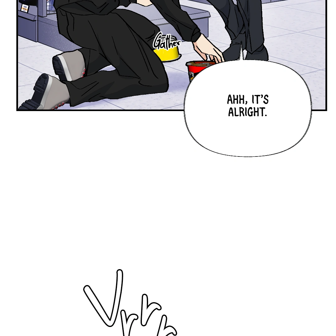 Shamed, Thanks To You - Chapter 4 Page 86