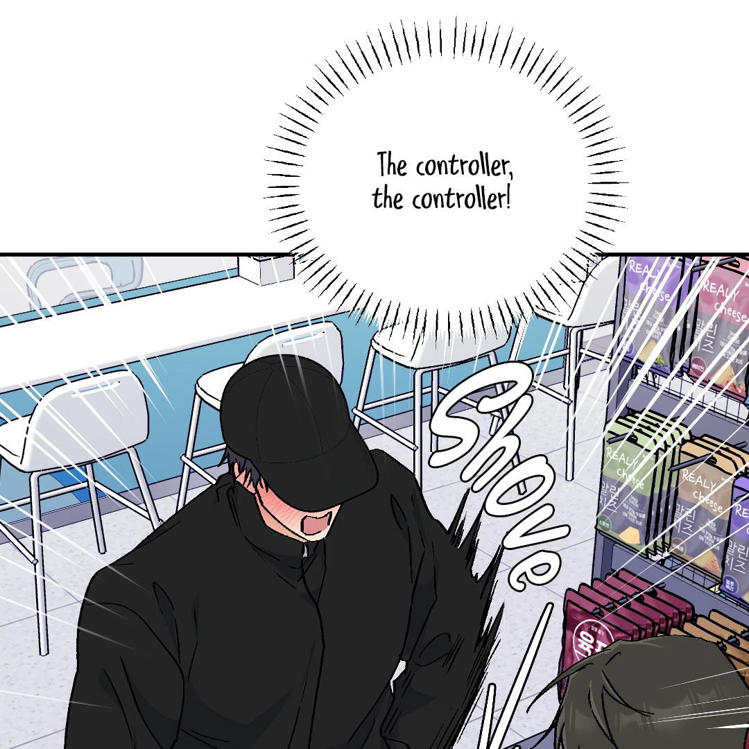 Shamed, Thanks To You - Chapter 4 Page 91