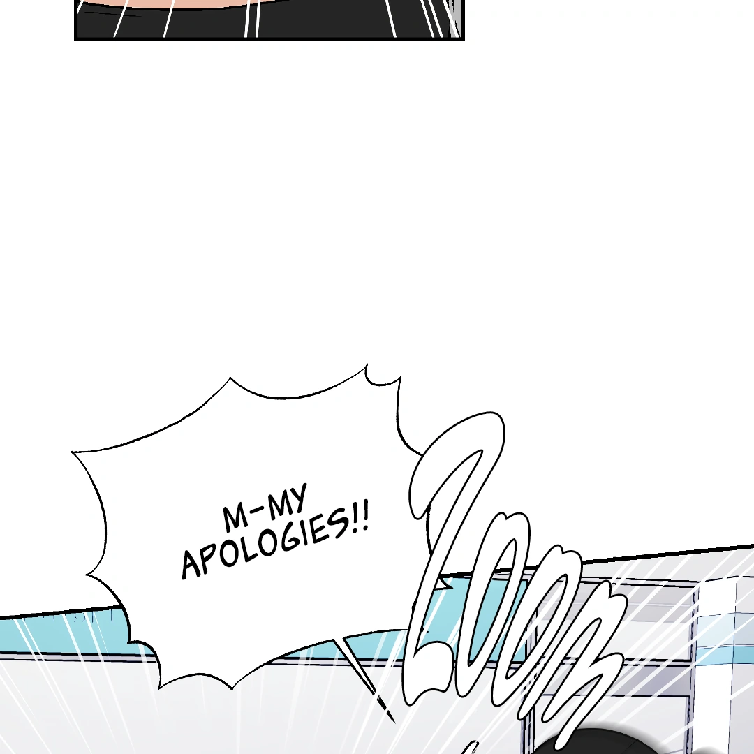 Shamed, Thanks To You - Chapter 4 Page 108