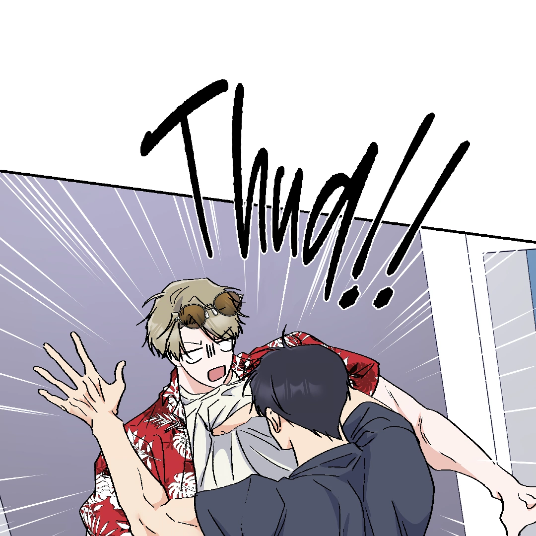 Shamed, Thanks To You - Chapter 4 Page 122