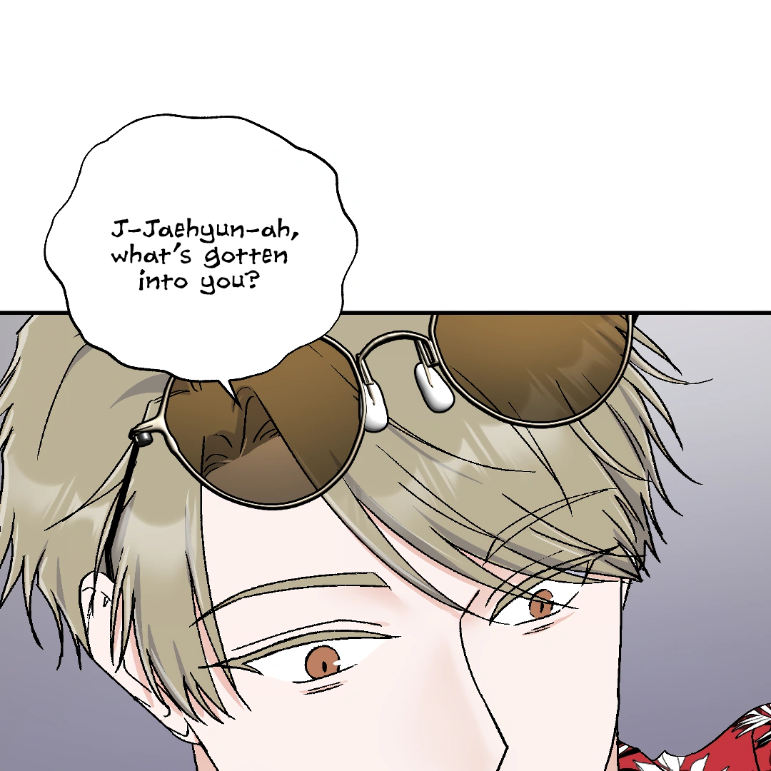 Shamed, Thanks To You - Chapter 4 Page 124