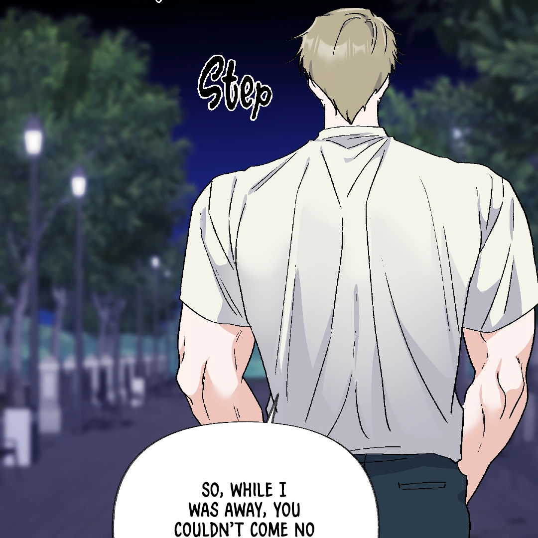 Shamed, Thanks To You - Chapter 4 Page 134