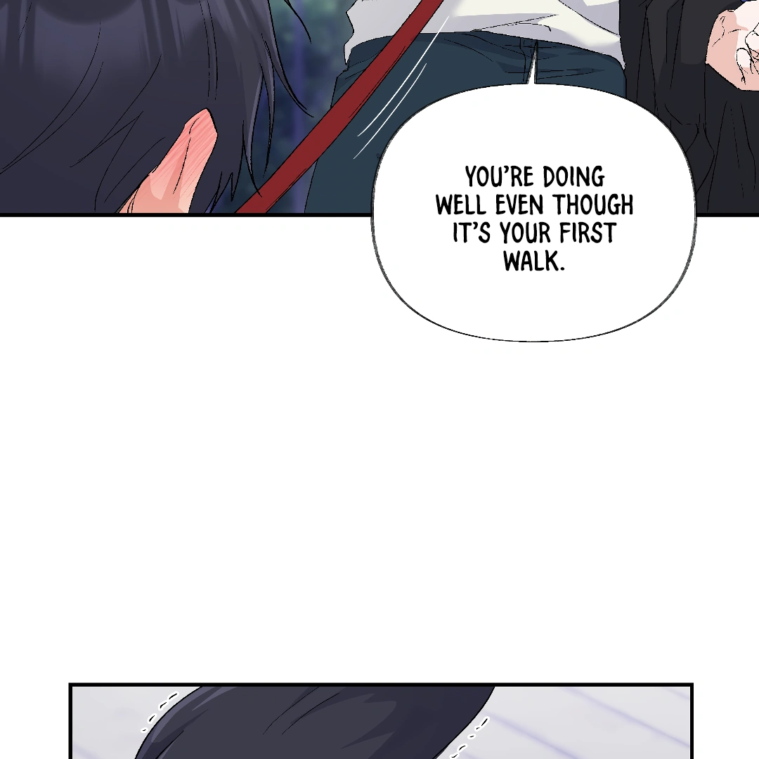 Shamed, Thanks To You - Chapter 5 Page 6