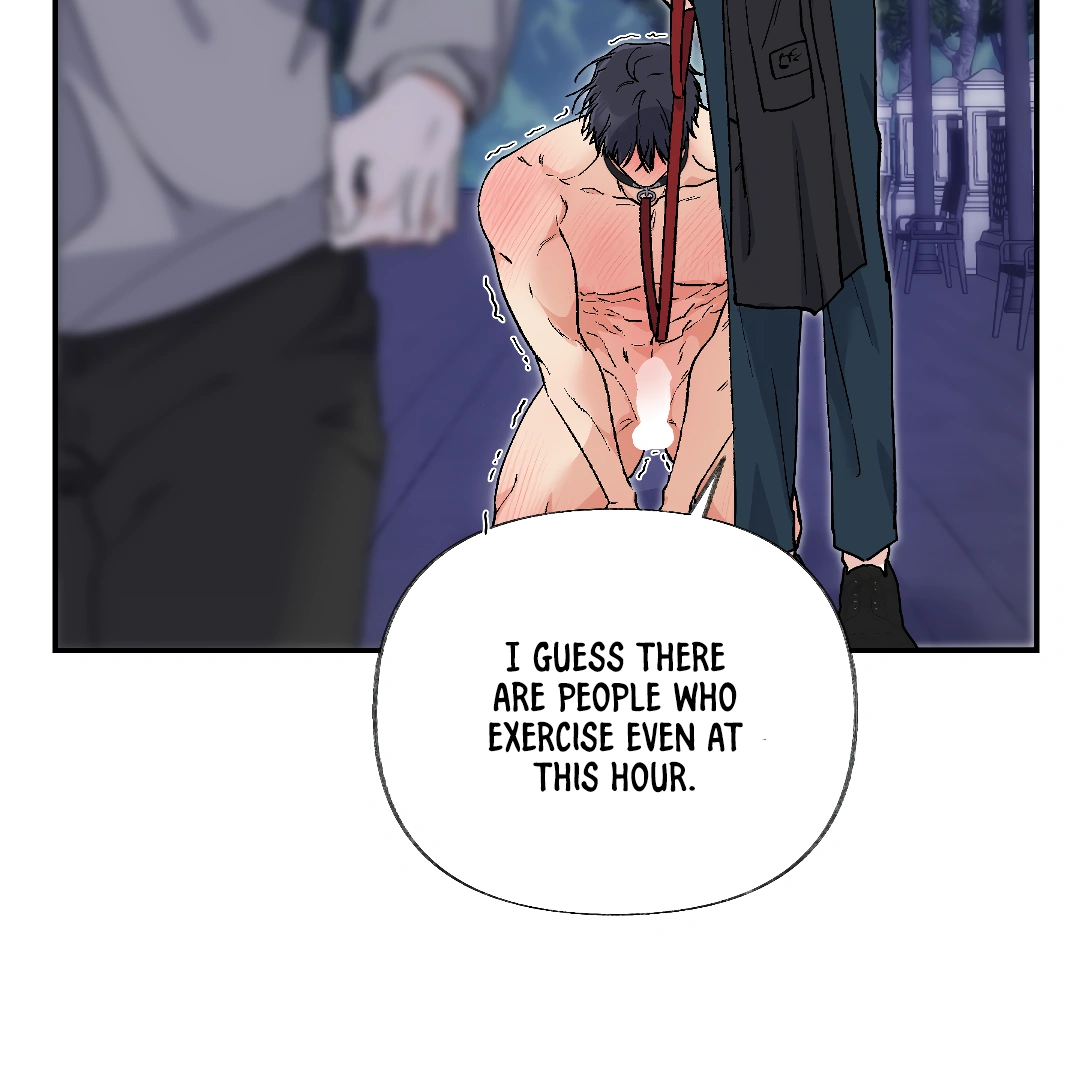 Shamed, Thanks To You - Chapter 5 Page 39
