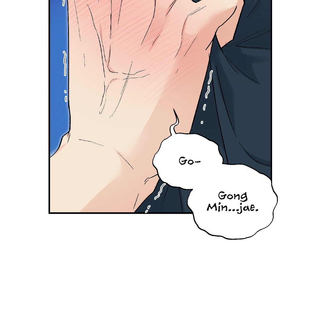 Shamed, Thanks To You - Chapter 5 Page 41