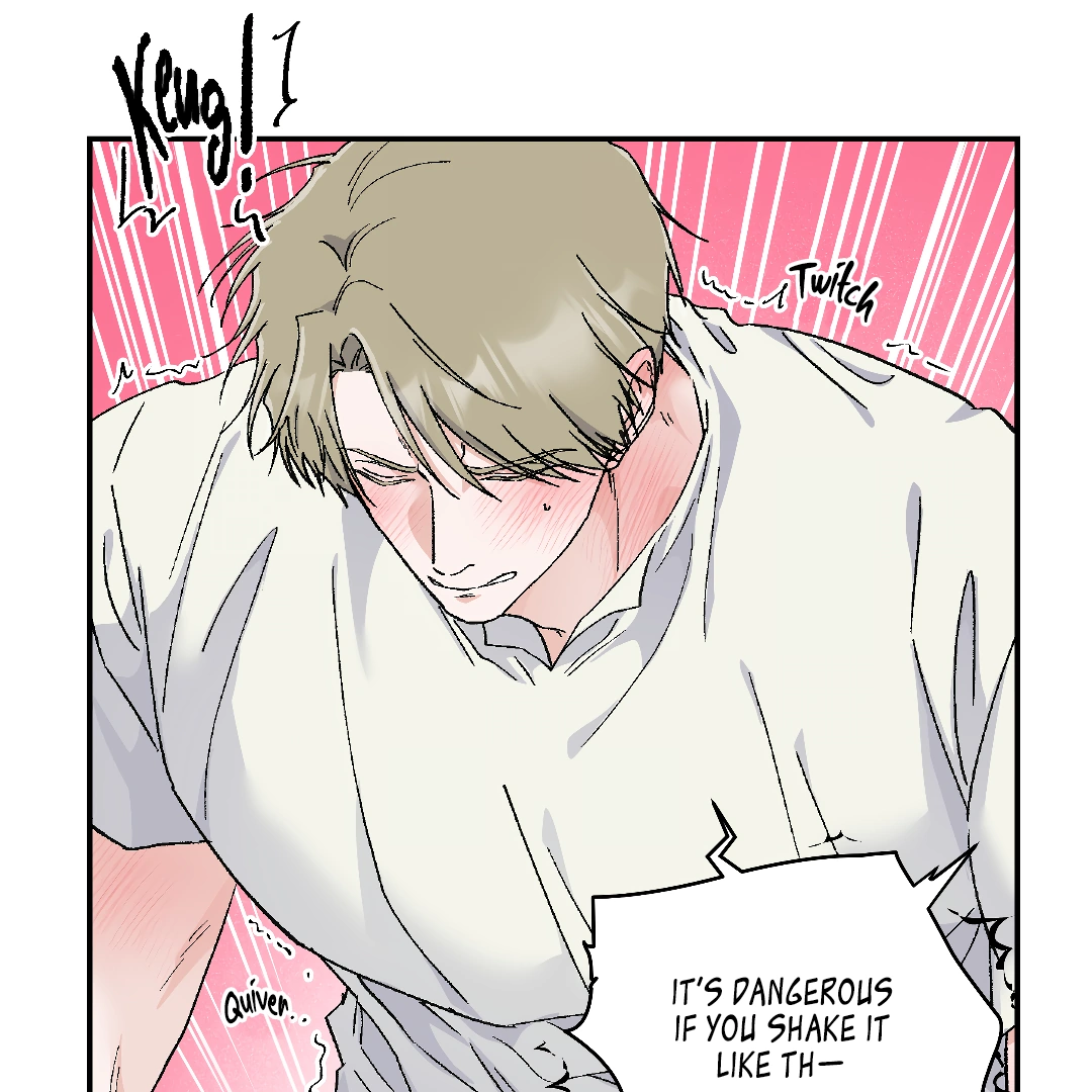 Shamed, Thanks To You - Chapter 5 Page 76