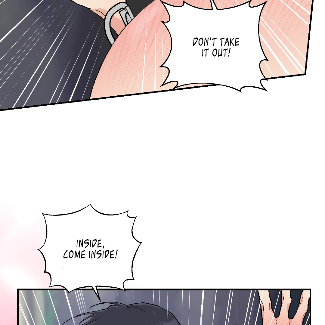 Shamed, Thanks To You - Chapter 5 Page 79