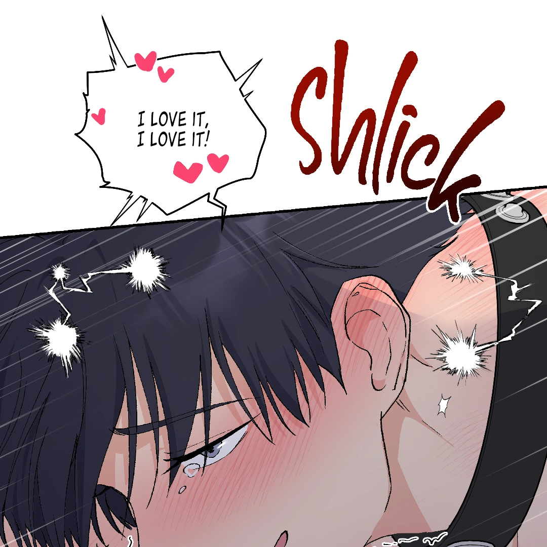 Shamed, Thanks To You - Chapter 5 Page 89
