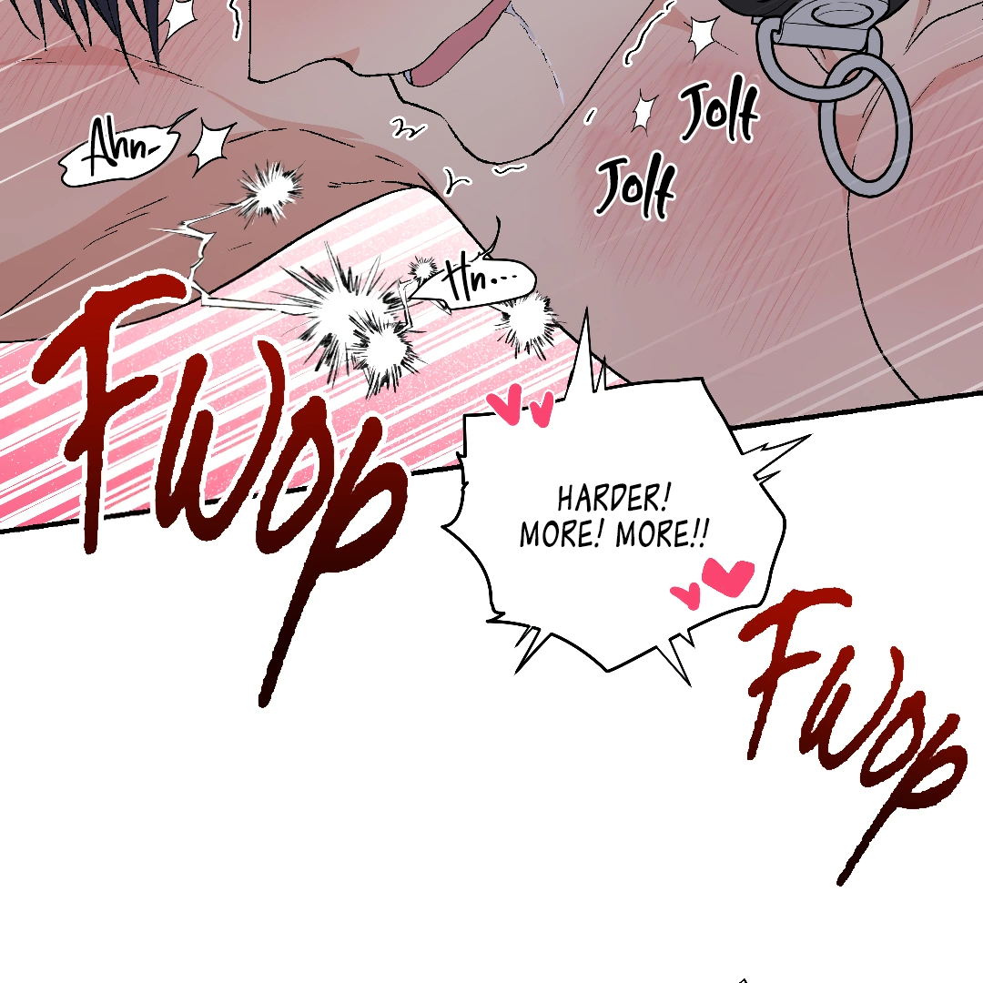 Shamed, Thanks To You - Chapter 5 Page 90