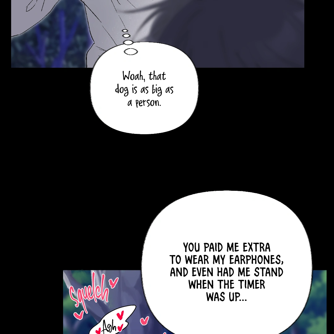 Shamed, Thanks To You - Chapter 5 Page 148