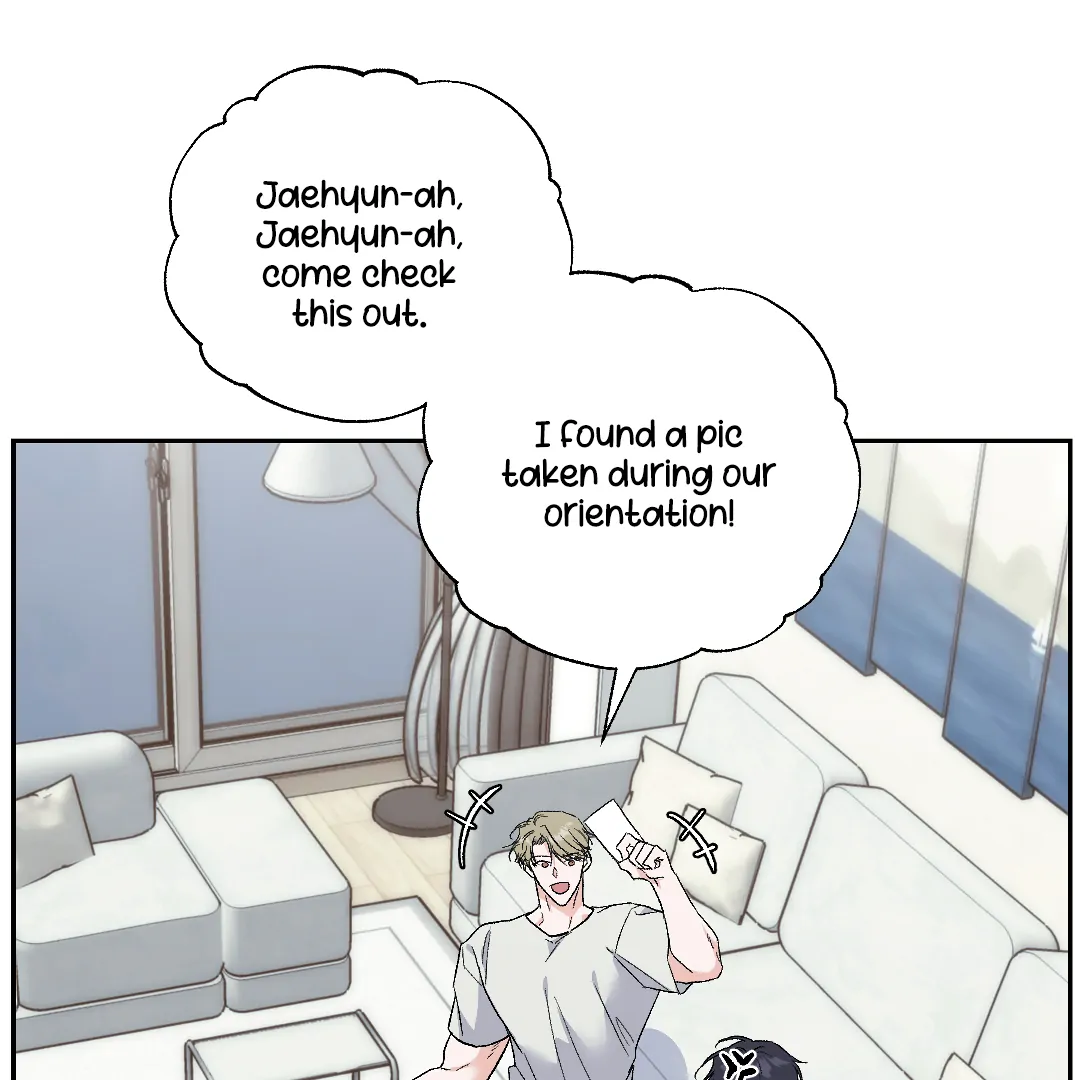 Shamed, Thanks To You - Chapter 6 Page 4