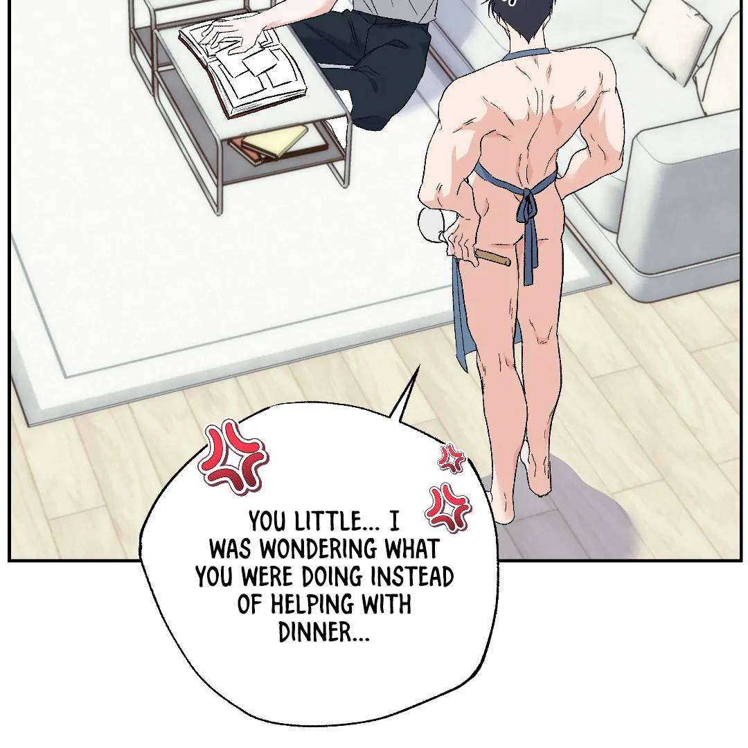 Shamed, Thanks To You - Chapter 6 Page 5