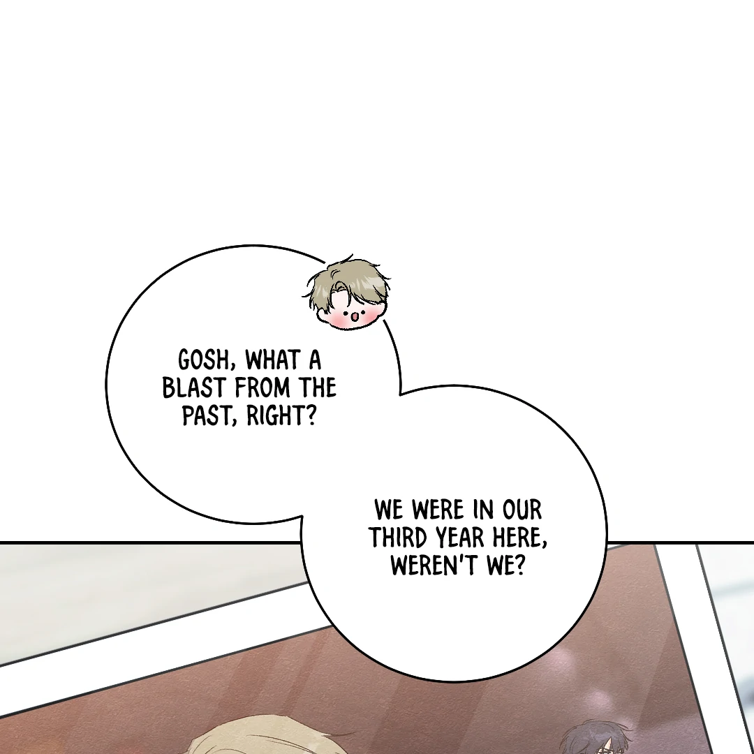Shamed, Thanks To You - Chapter 6 Page 6