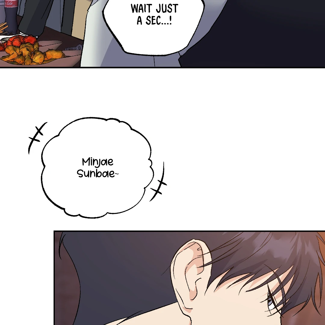 Shamed, Thanks To You - Chapter 6 Page 32