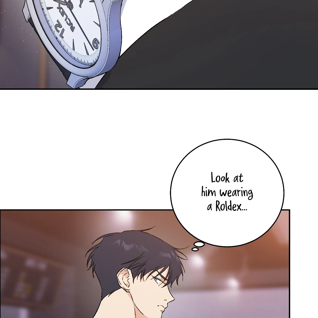 Shamed, Thanks To You - Chapter 6 Page 38
