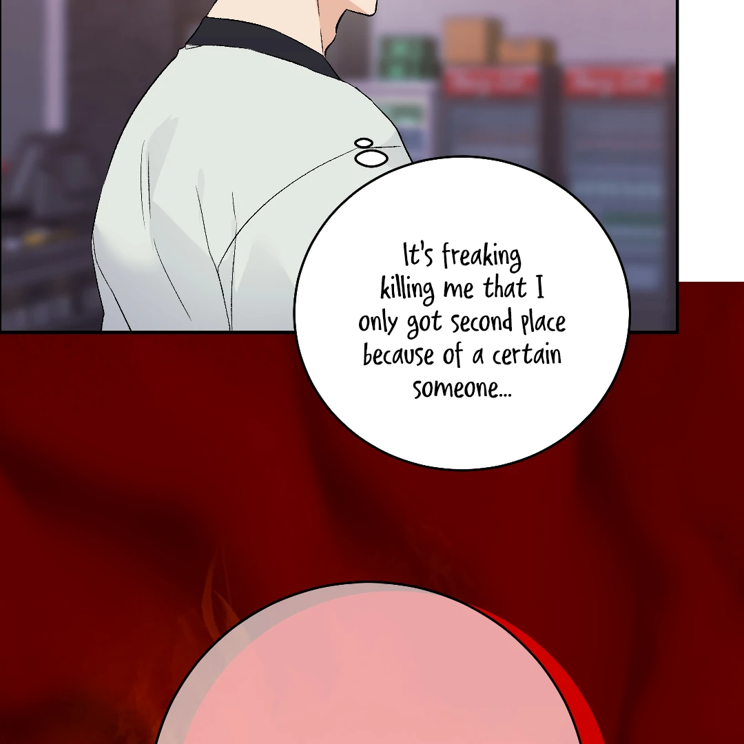 Shamed, Thanks To You - Chapter 6 Page 39