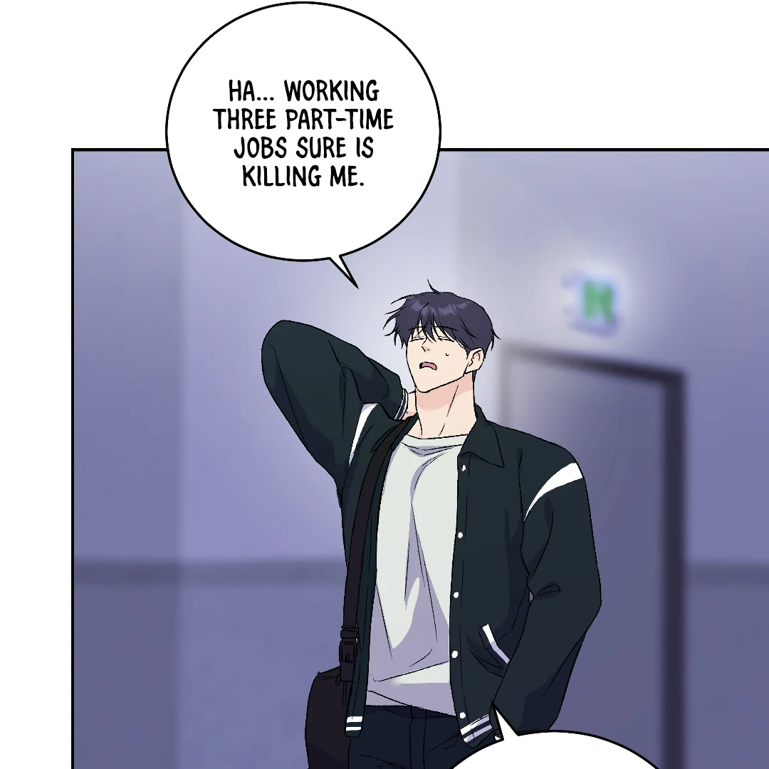 Shamed, Thanks To You - Chapter 6 Page 46