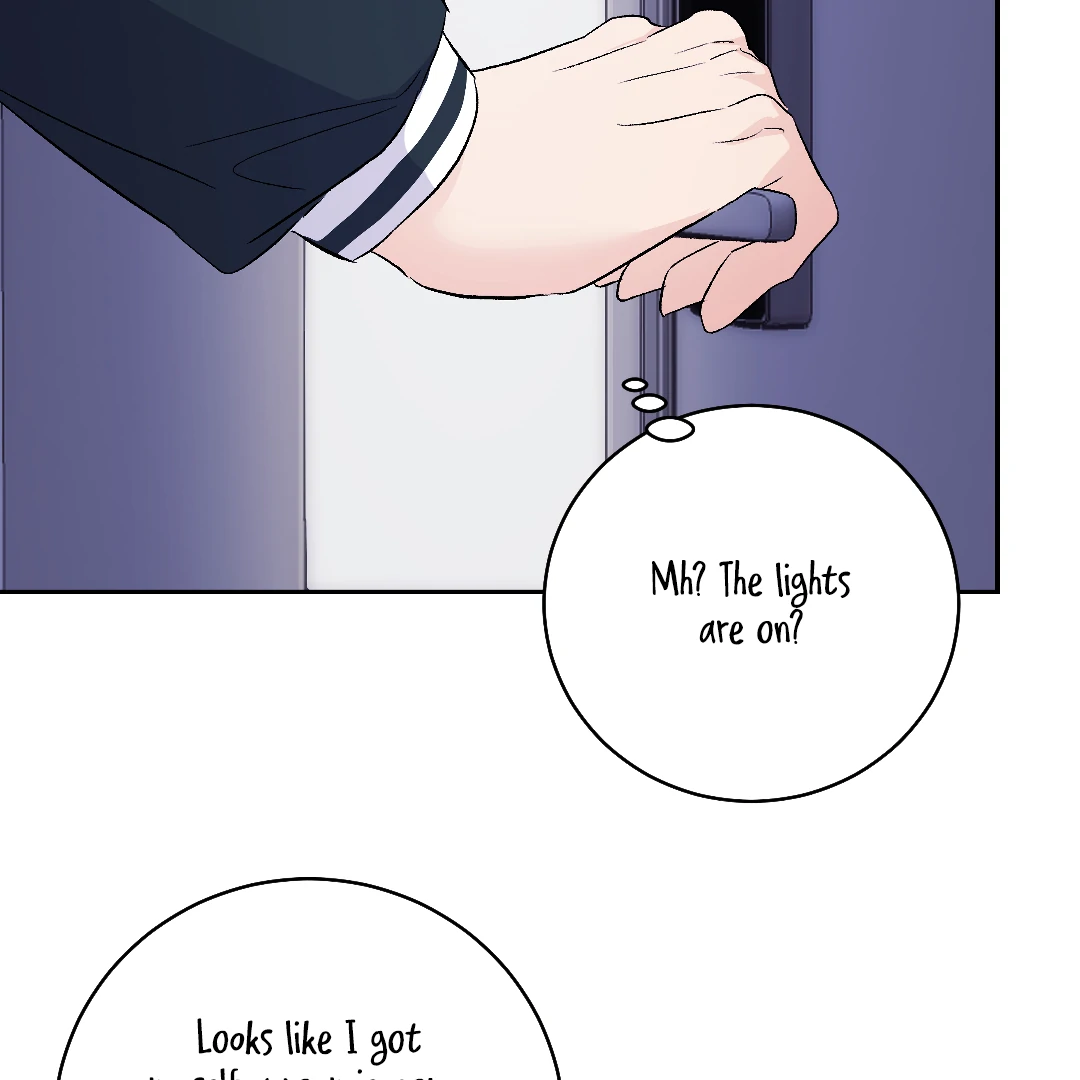Shamed, Thanks To You - Chapter 6 Page 48