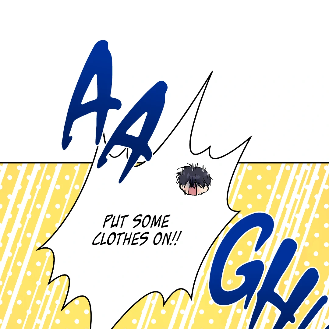 Shamed, Thanks To You - Chapter 6 Page 64
