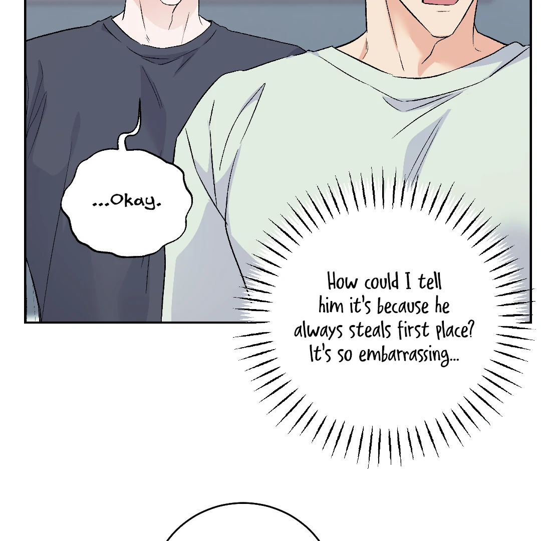 Shamed, Thanks To You - Chapter 6 Page 84