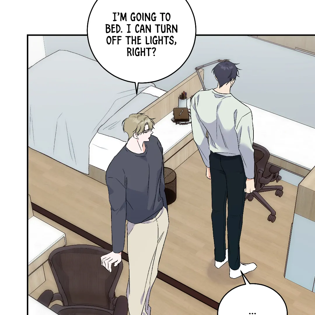 Shamed, Thanks To You - Chapter 6 Page 85